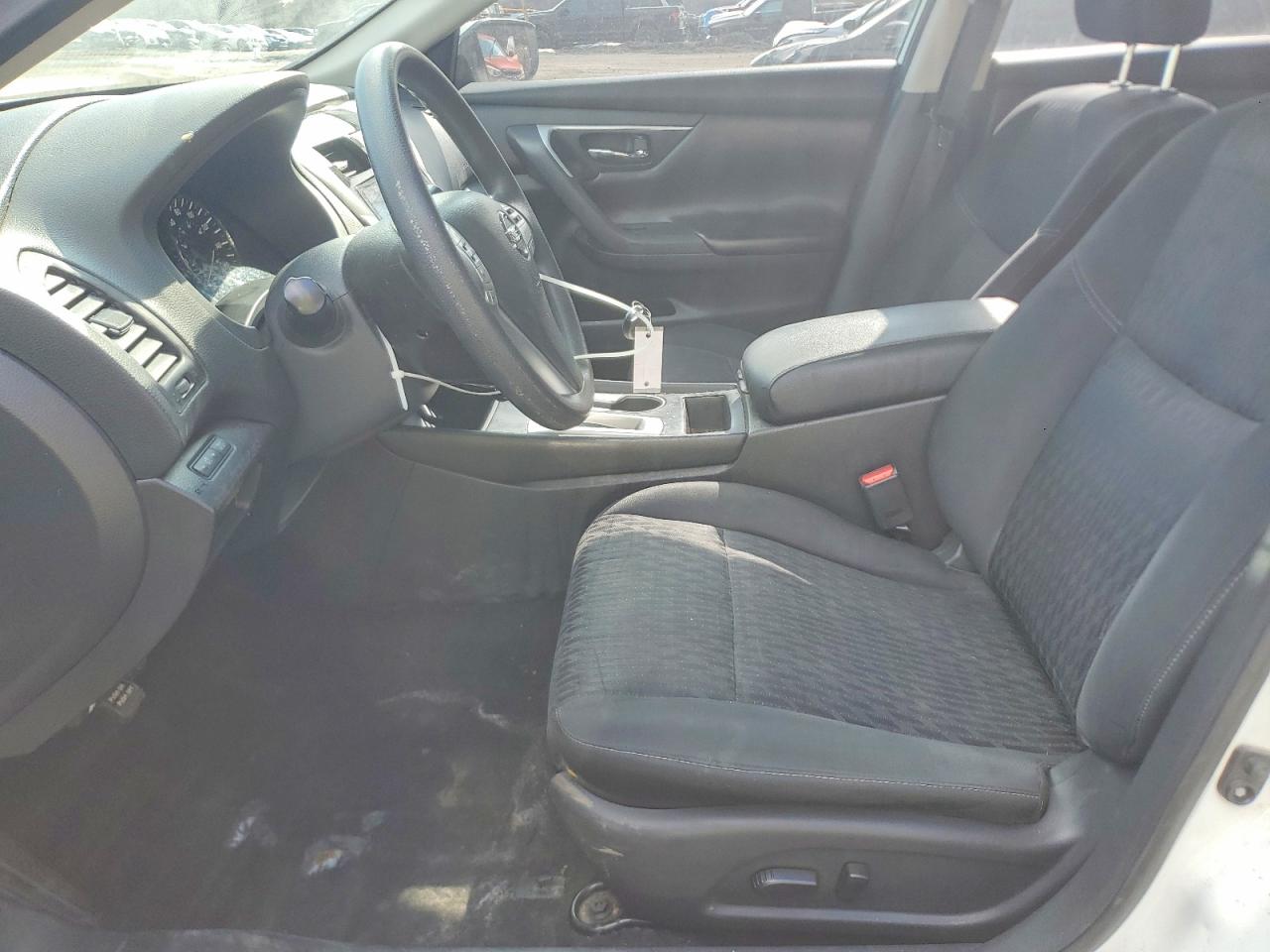 2018 NISSAN ALTIMA 2.5 S photo 13