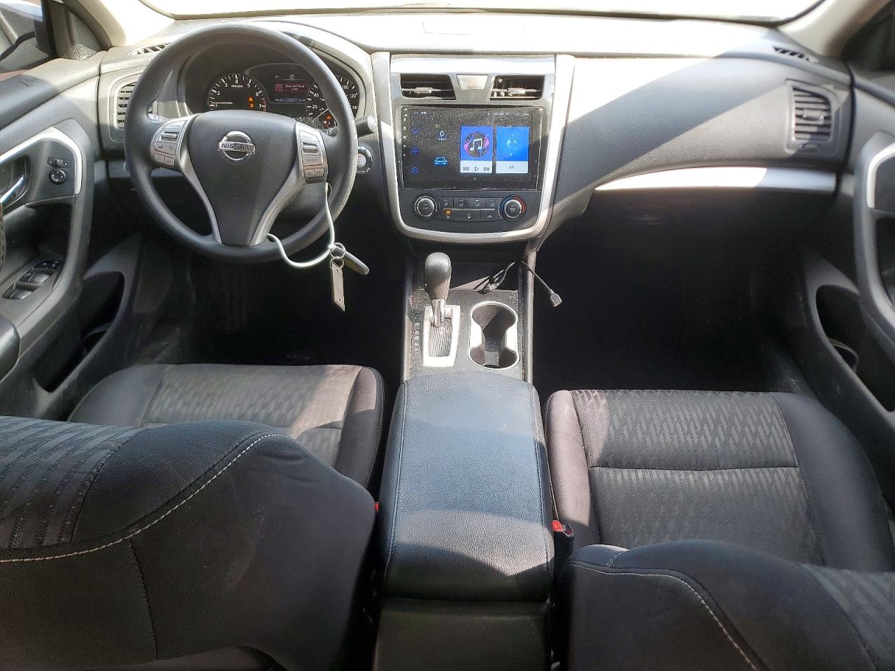 2018 NISSAN ALTIMA 2.5 S photo 15