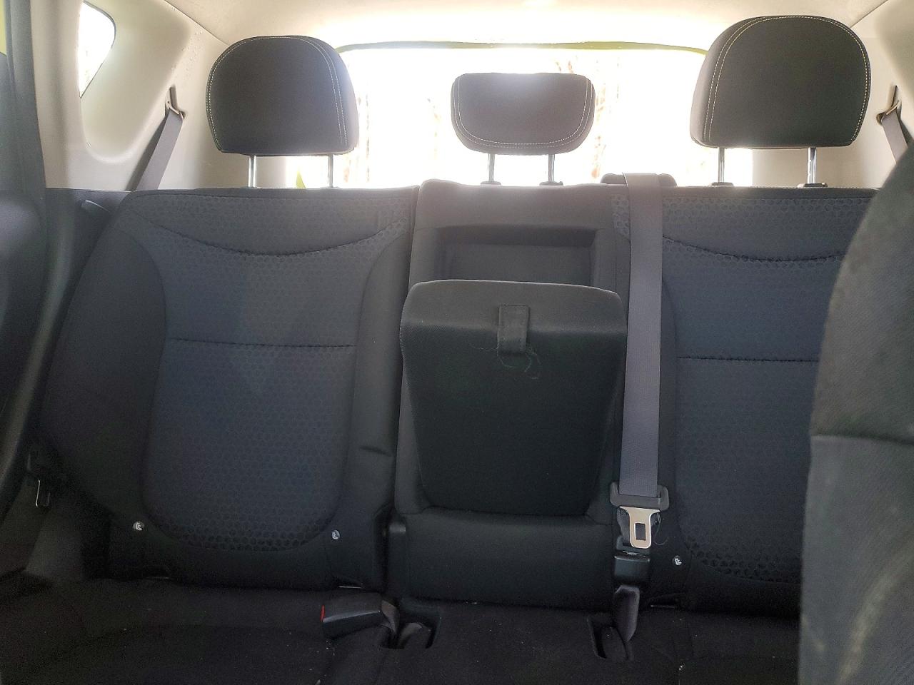 2016 KIA SOUL + photo 10