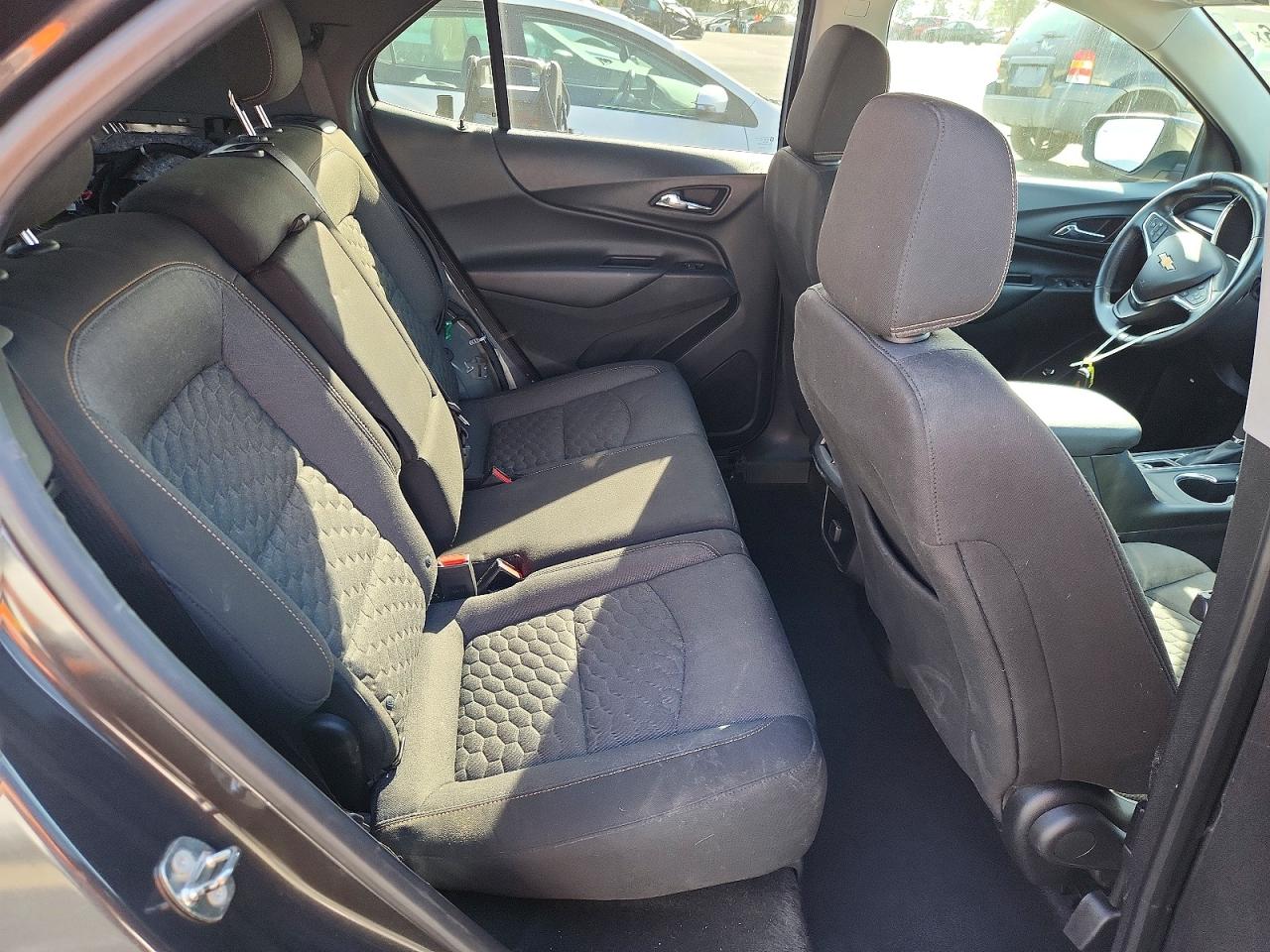 2018 CHEVROLET EQUINOX LT photo 10