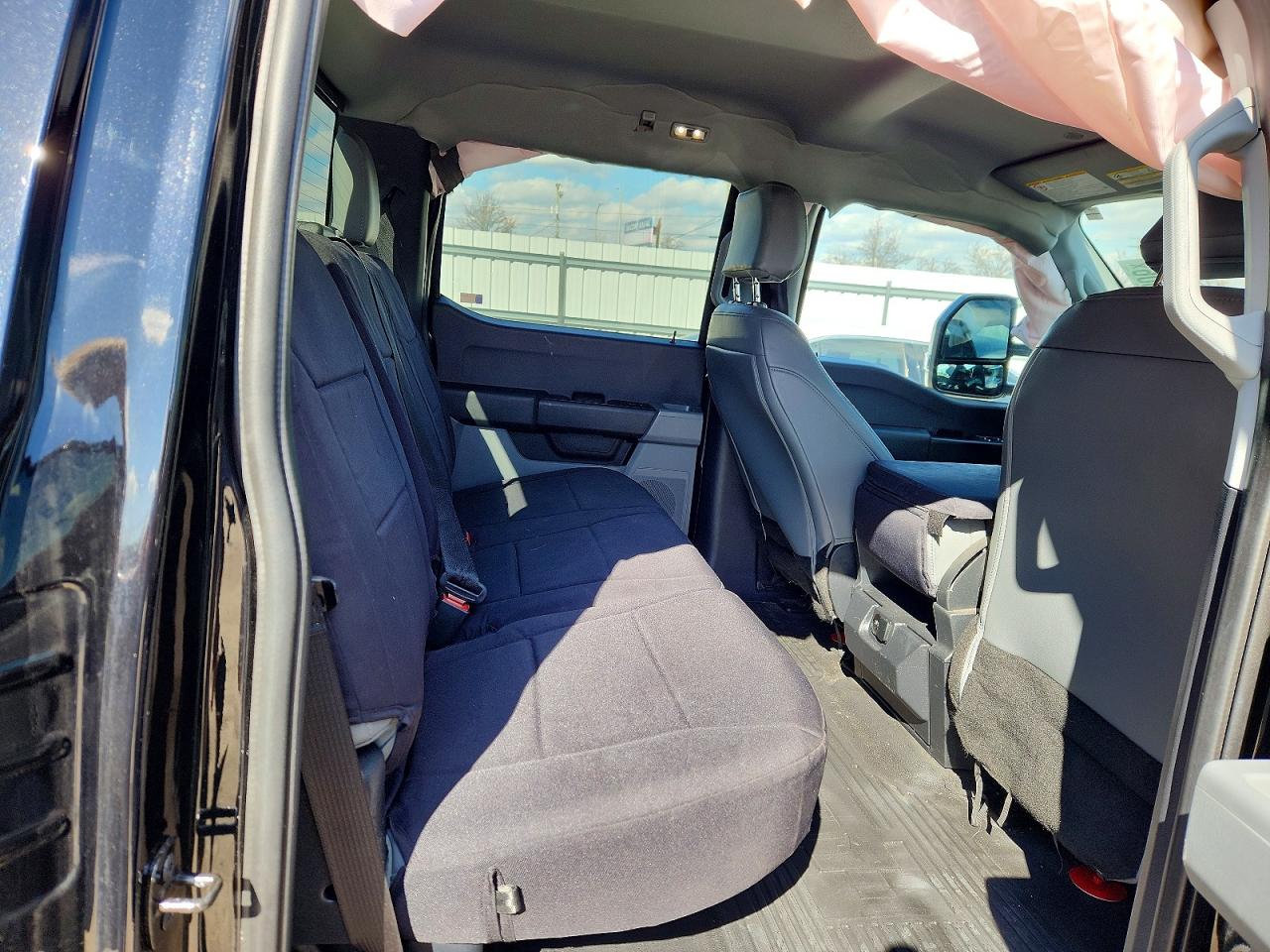 2024 FORD F350 SUPER DUTY photo 28