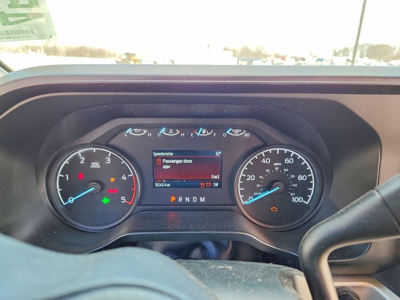 2024 FORD F350 SUPER DUTY photo 25