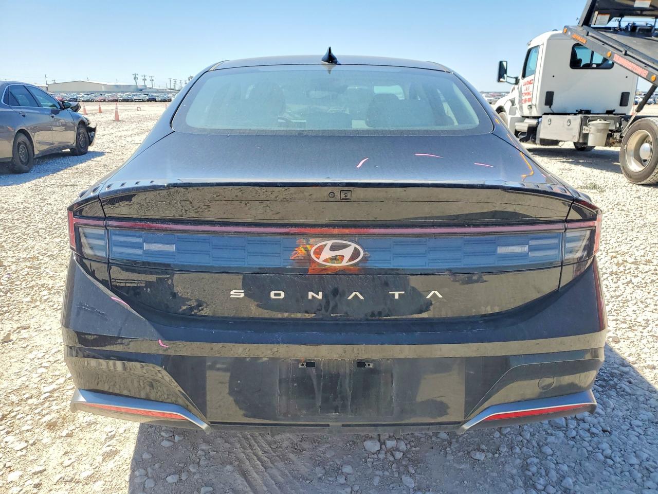 2024 HYUNDAI SONATA SEL photo 6