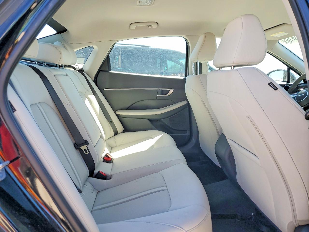 2024 HYUNDAI SONATA SEL photo 10