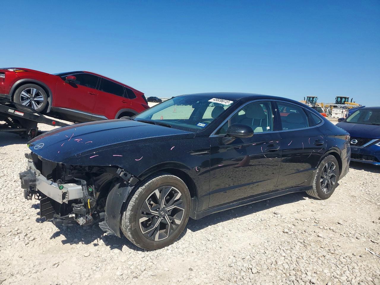 2024 HYUNDAI SONATA