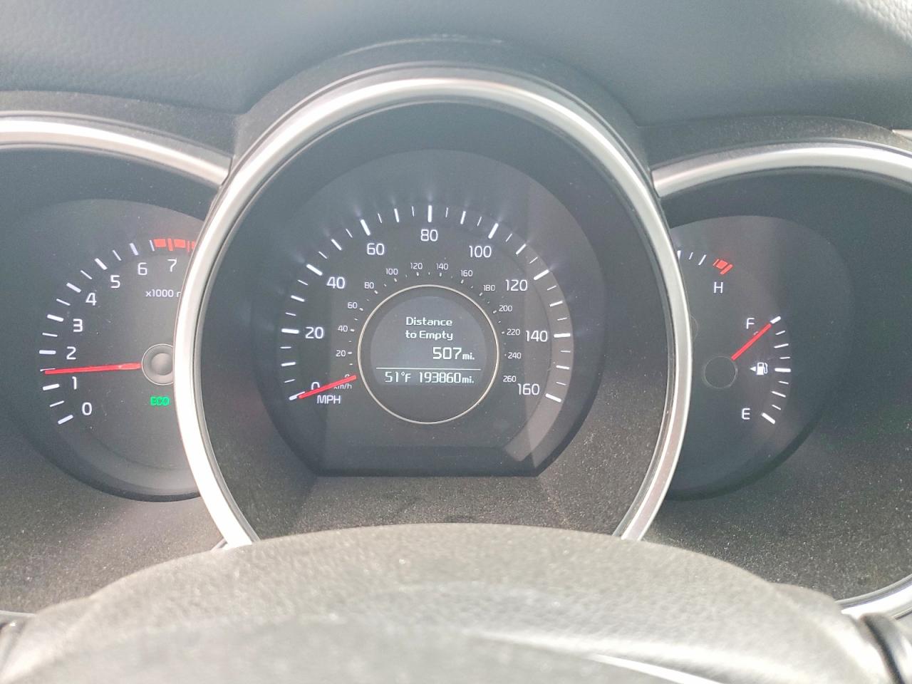2015 KIA OPTIMA LX photo 25