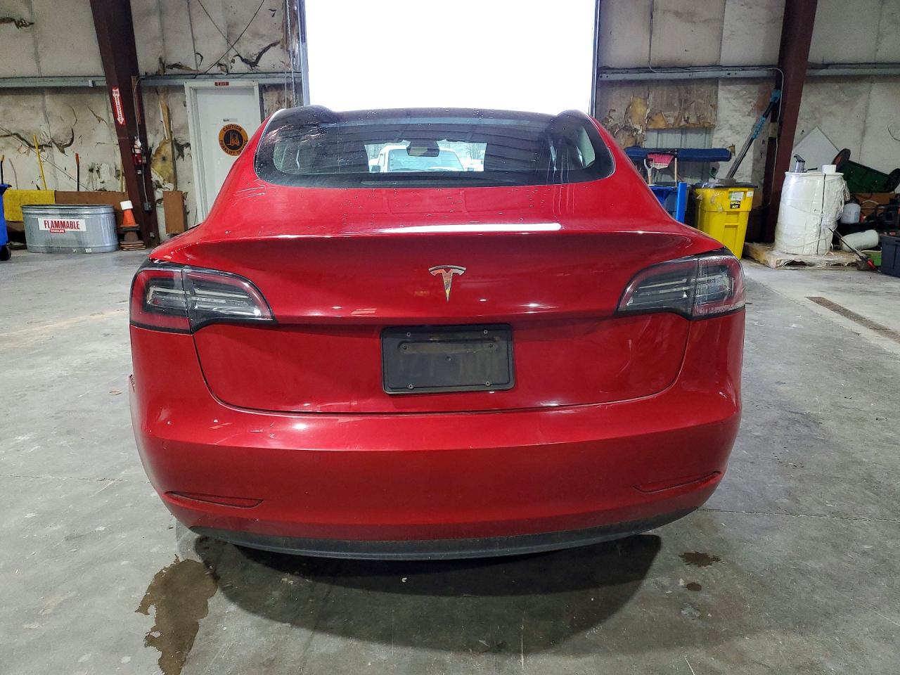 2022 TESLA MODEL 3 photo 6