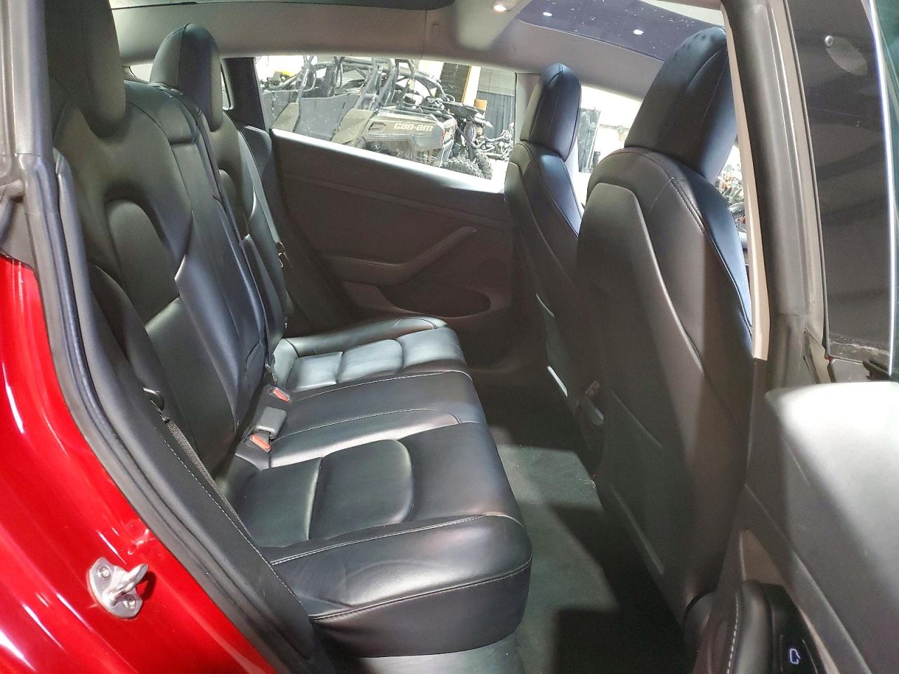 2022 TESLA MODEL 3 photo 10