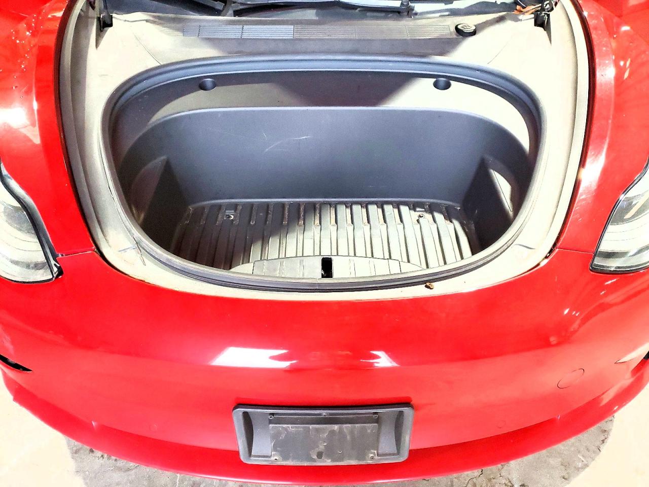 2022 TESLA MODEL 3 photo 11