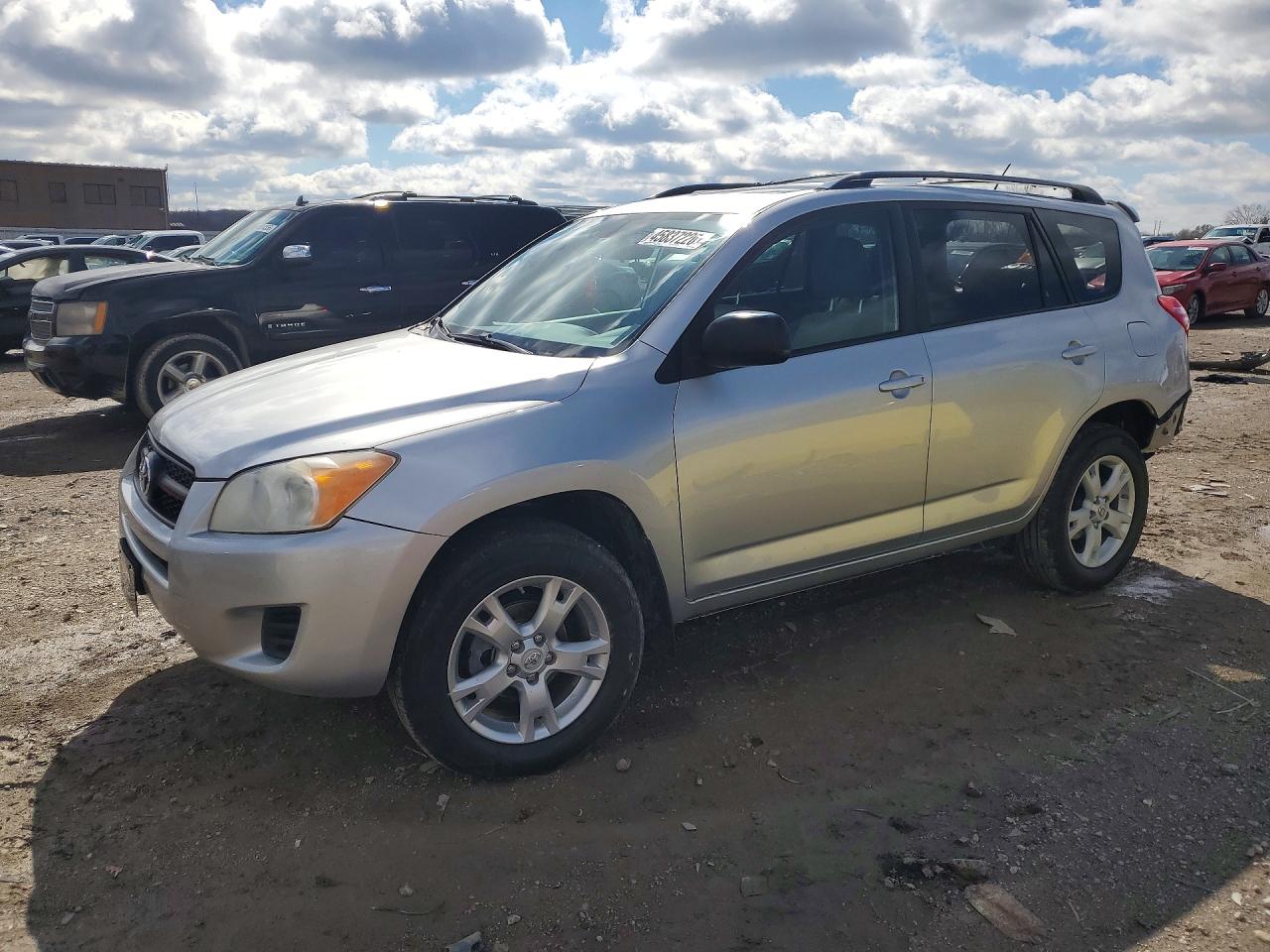 2011 TOYOTA RAV4
