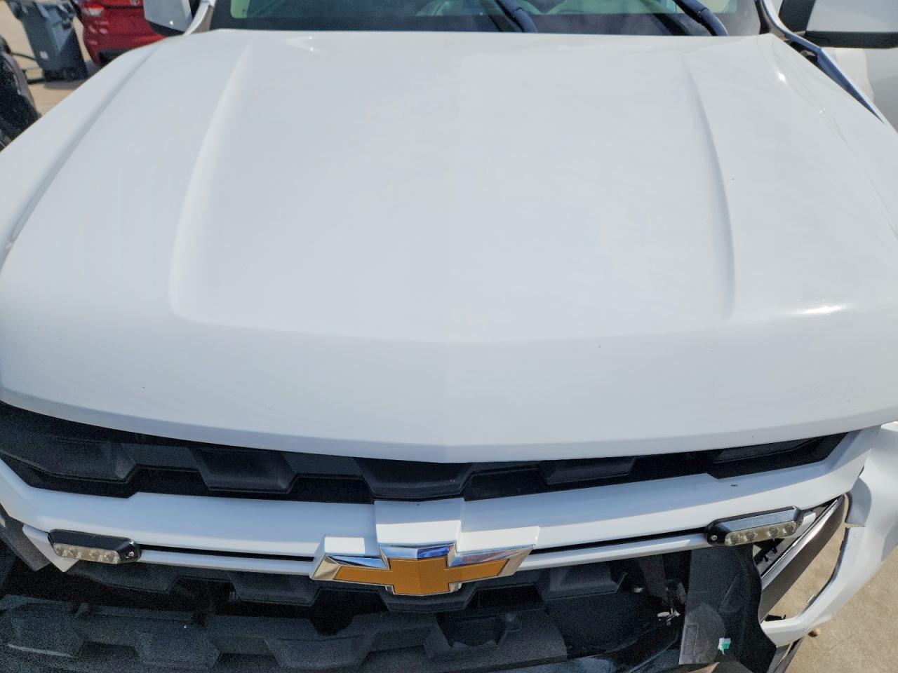 2022 CHEVROLET COLORADO LT photo 21