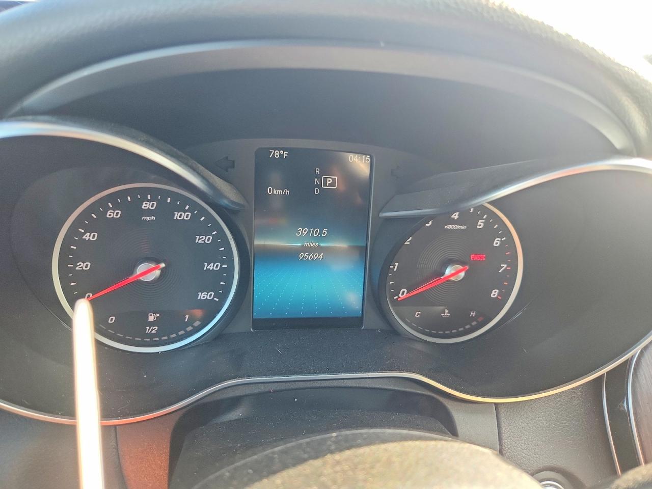 2019 MERCEDES-BENZ C 300 4MATIC photo 17