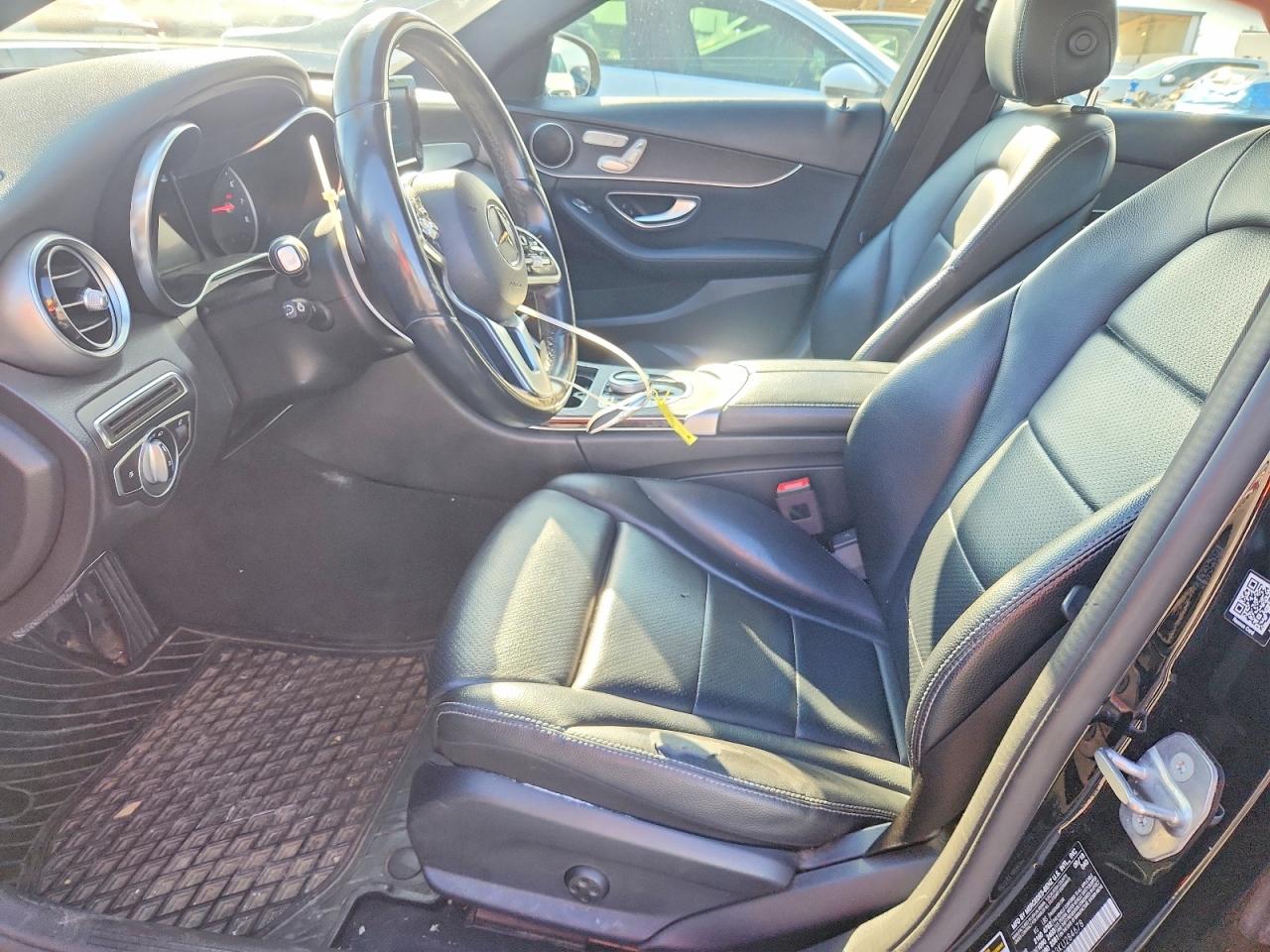 2019 MERCEDES-BENZ C 300 4MATIC photo 13