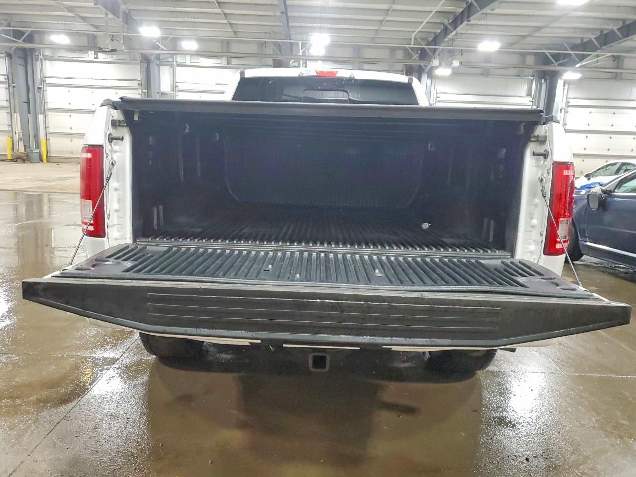 2015 FORD F150 SUPER CAB photo 11