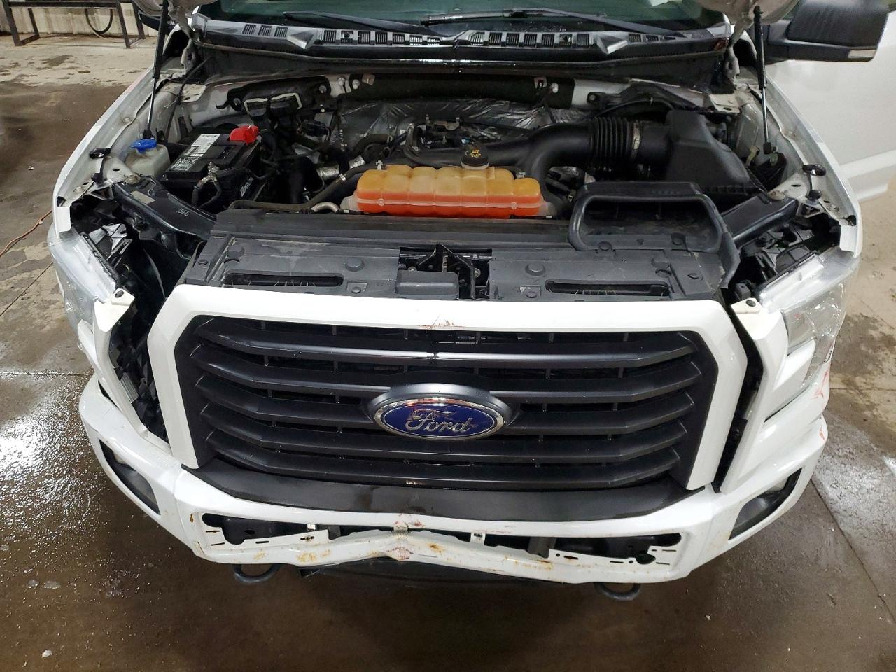 2015 FORD F150 SUPER CAB photo 21