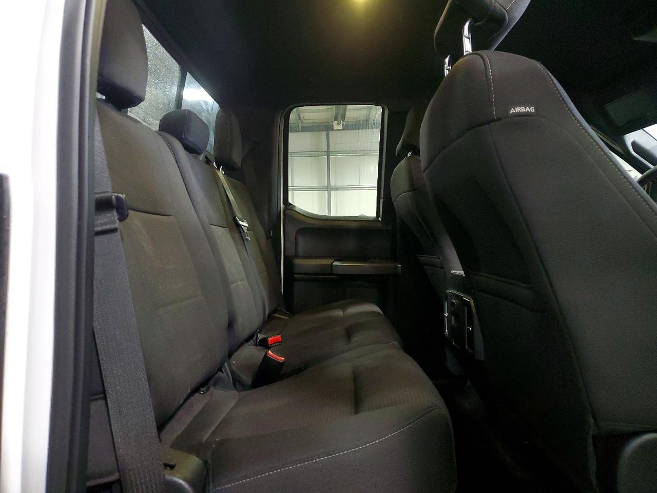 2015 FORD F150 SUPER CAB photo 19
