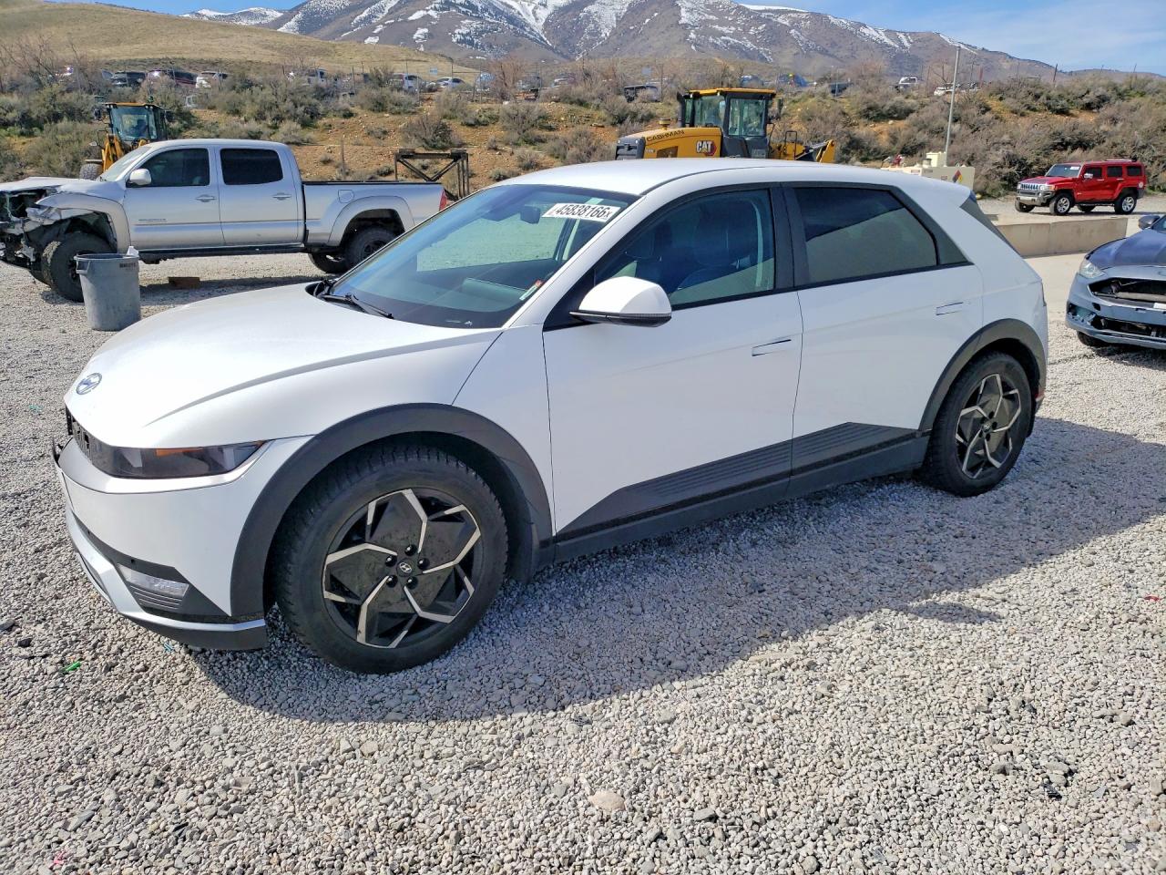 2023 HYUNDAI IONIQ 5
