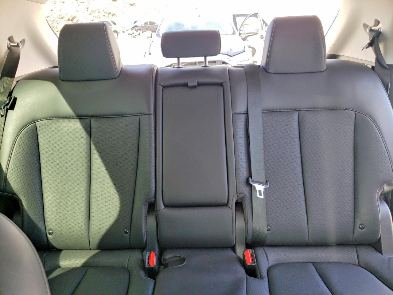 2023 HYUNDAI IONIQ 5 SEL photo 28