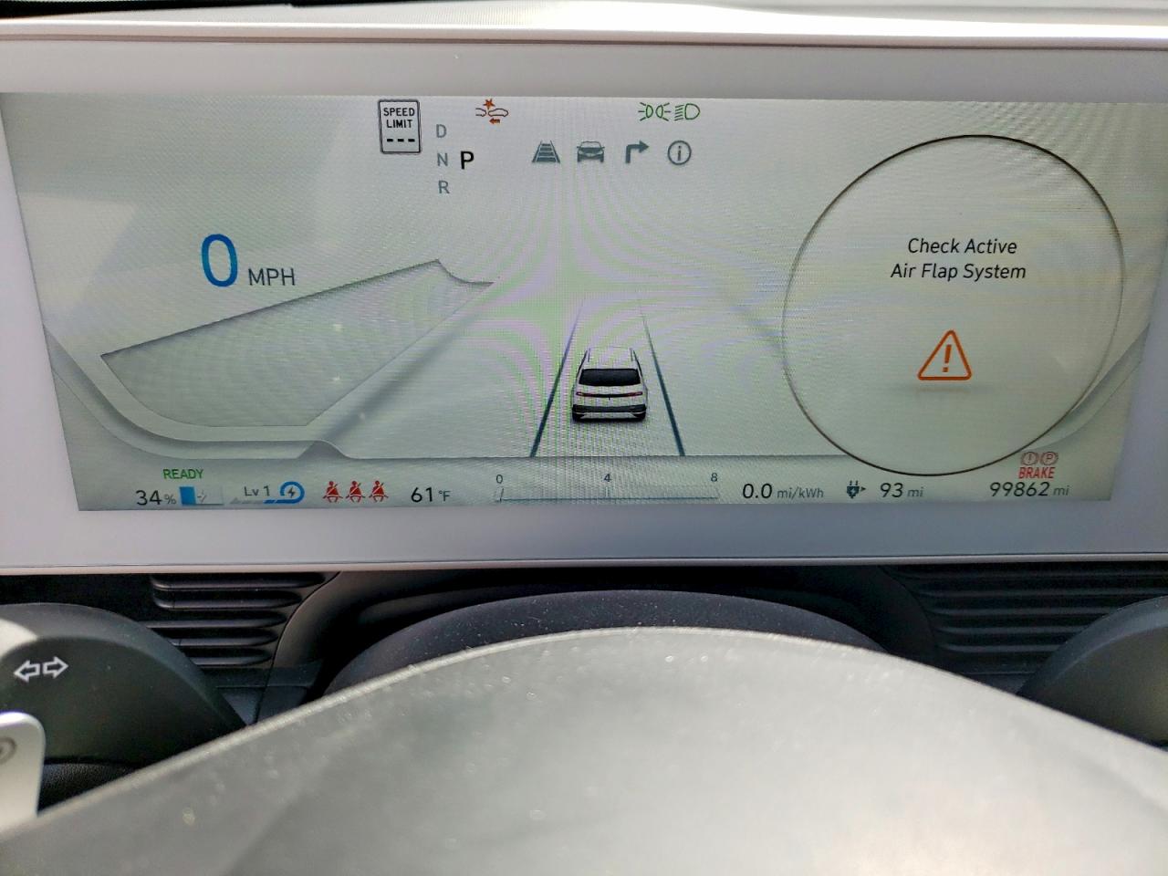 2023 HYUNDAI IONIQ 5 SEL photo 25