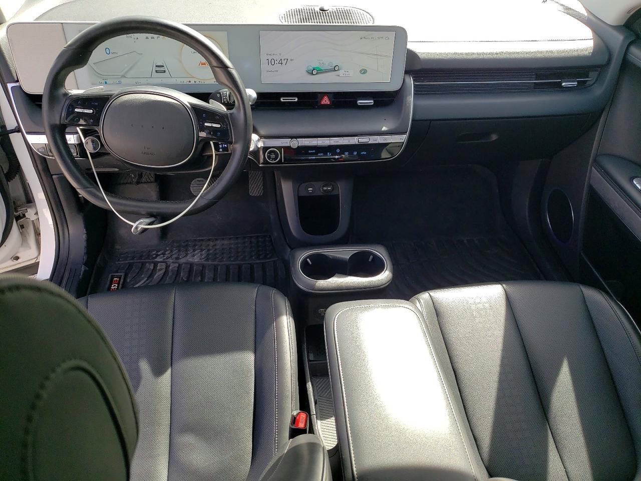 2023 HYUNDAI IONIQ 5 SEL photo 22