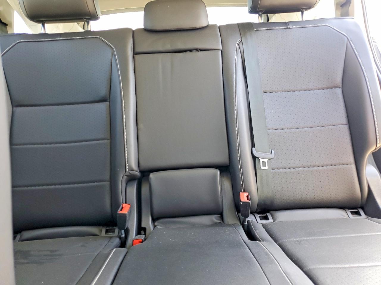 2021 VOLKSWAGEN TIGUAN SE photo 19