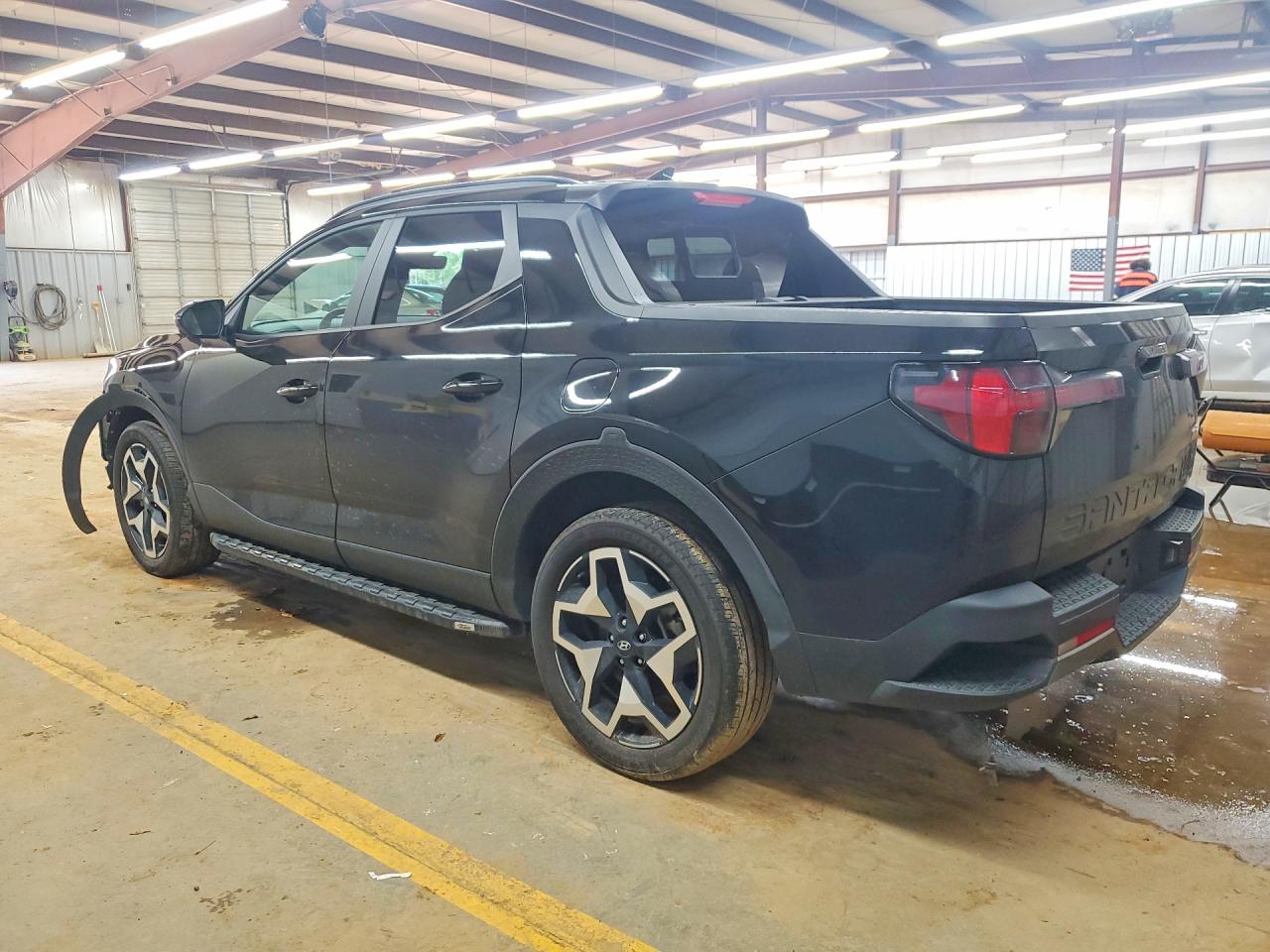 2022 HYUNDAI SANTA CRUZ LIMITED photo 2