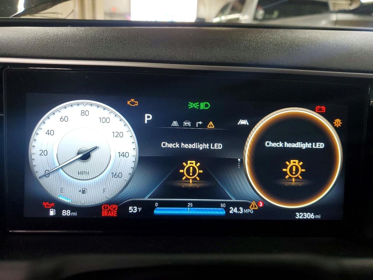 2022 HYUNDAI SANTA CRUZ LIMITED photo 9