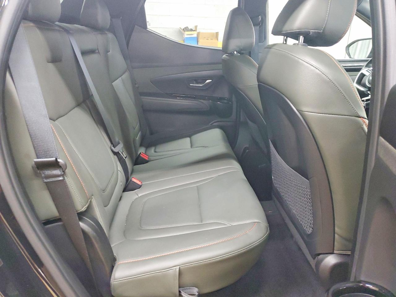 2022 HYUNDAI SANTA CRUZ LIMITED photo 10