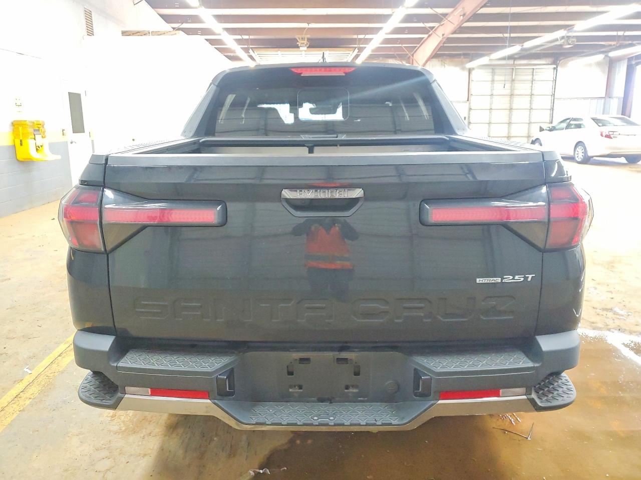2022 HYUNDAI SANTA CRUZ LIMITED photo 6