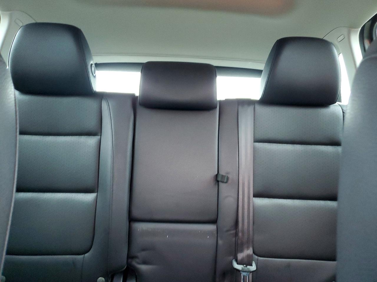 2016 VOLKSWAGEN TIGUAN COMFORTLINE photo 10
