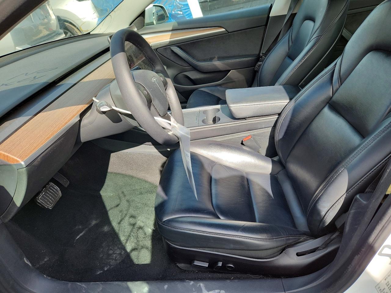 2022 TESLA MODEL 3 photo 13