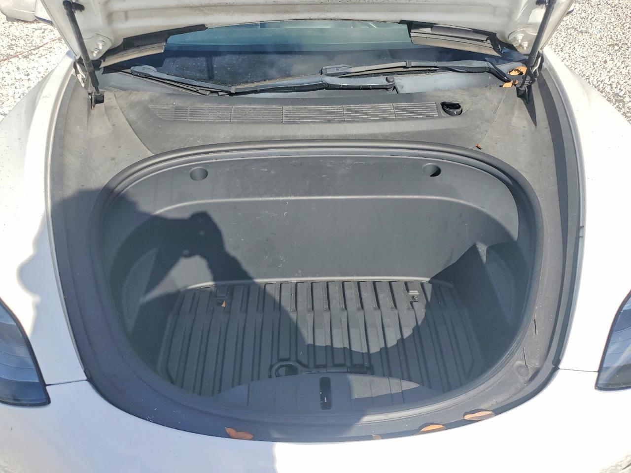 2022 TESLA MODEL 3 photo 21