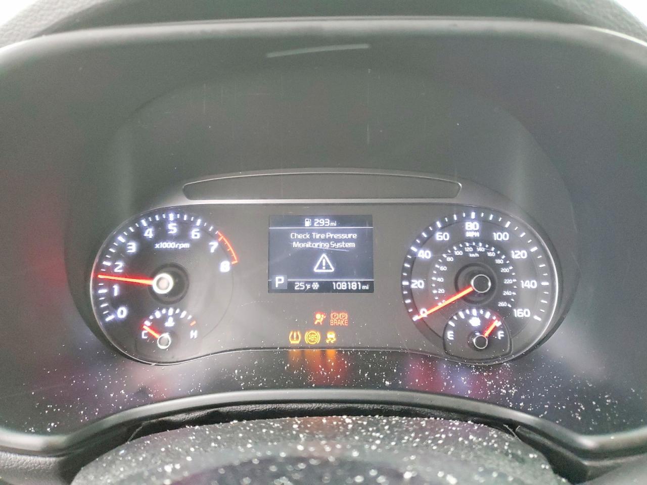 2020 KIA SOUL LX photo 17