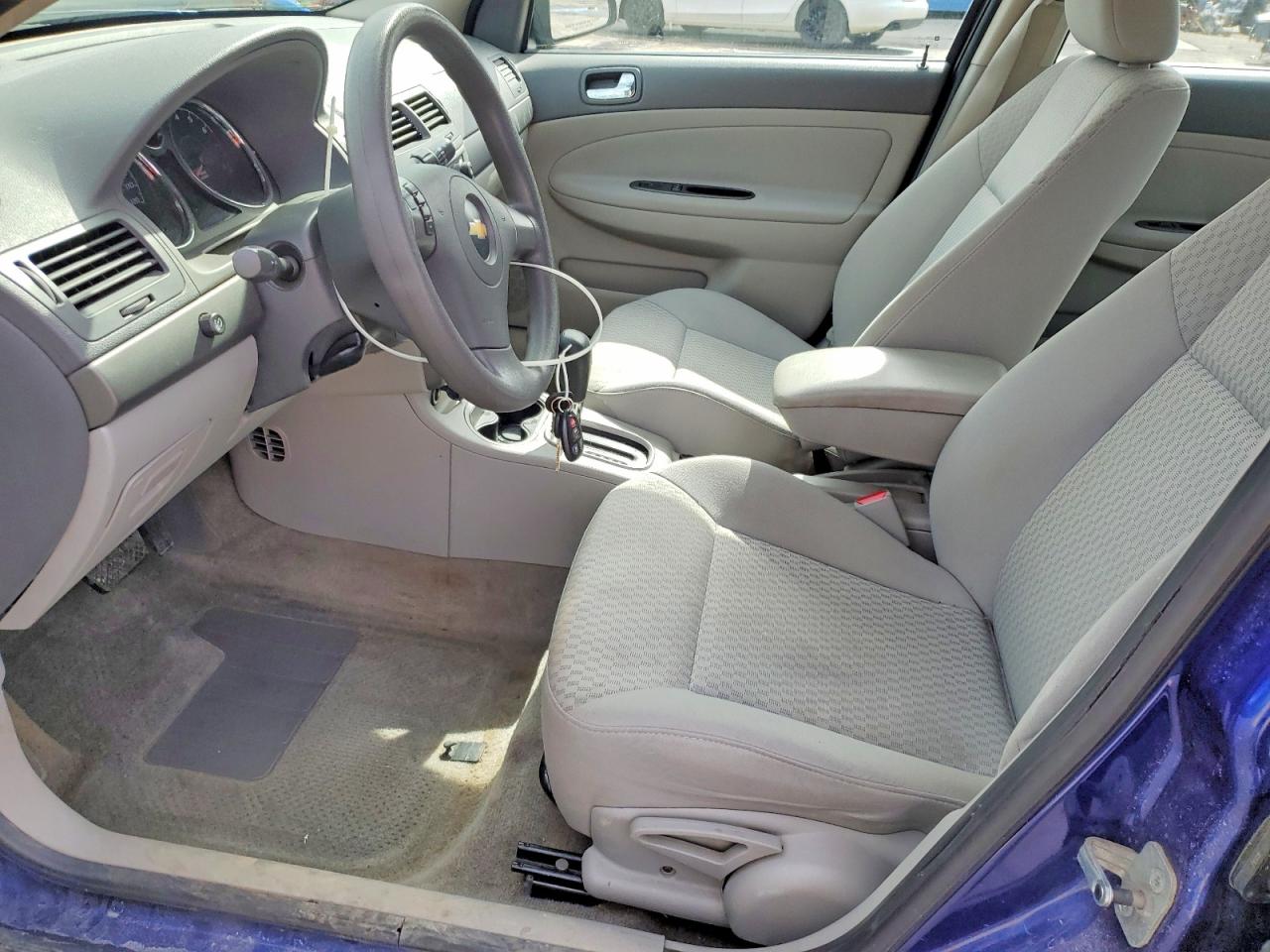 2007 CHEVROLET COBALT LT photo 13
