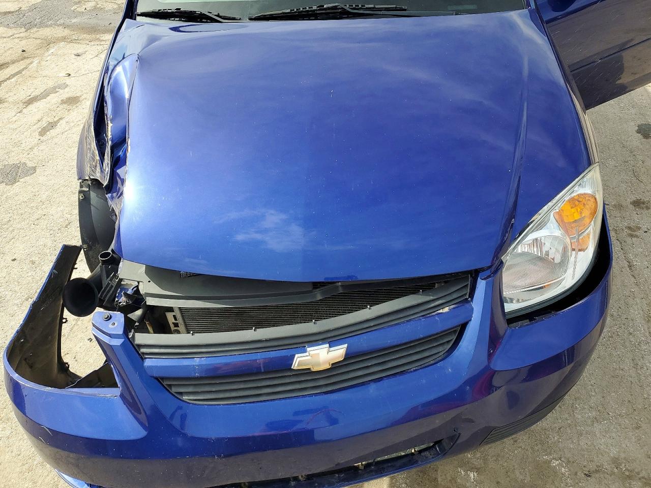 2007 CHEVROLET COBALT LT photo 21
