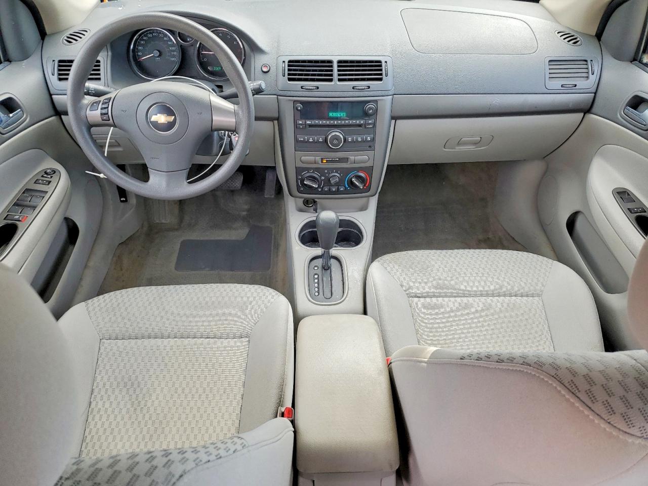 2007 CHEVROLET COBALT LT photo 15