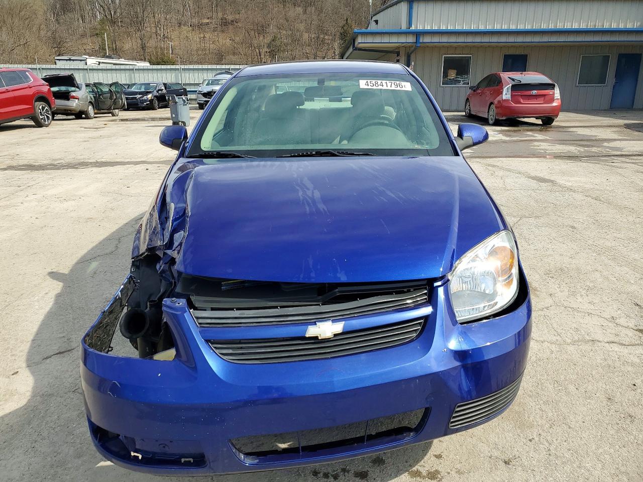2007 CHEVROLET COBALT LT photo 9