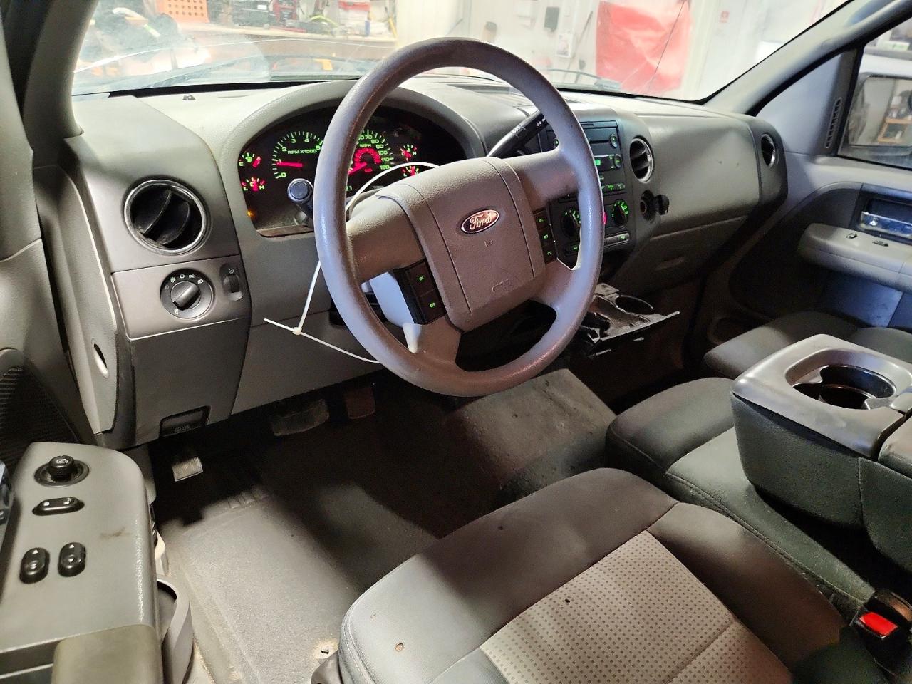 2007 FORD F150 photo 15
