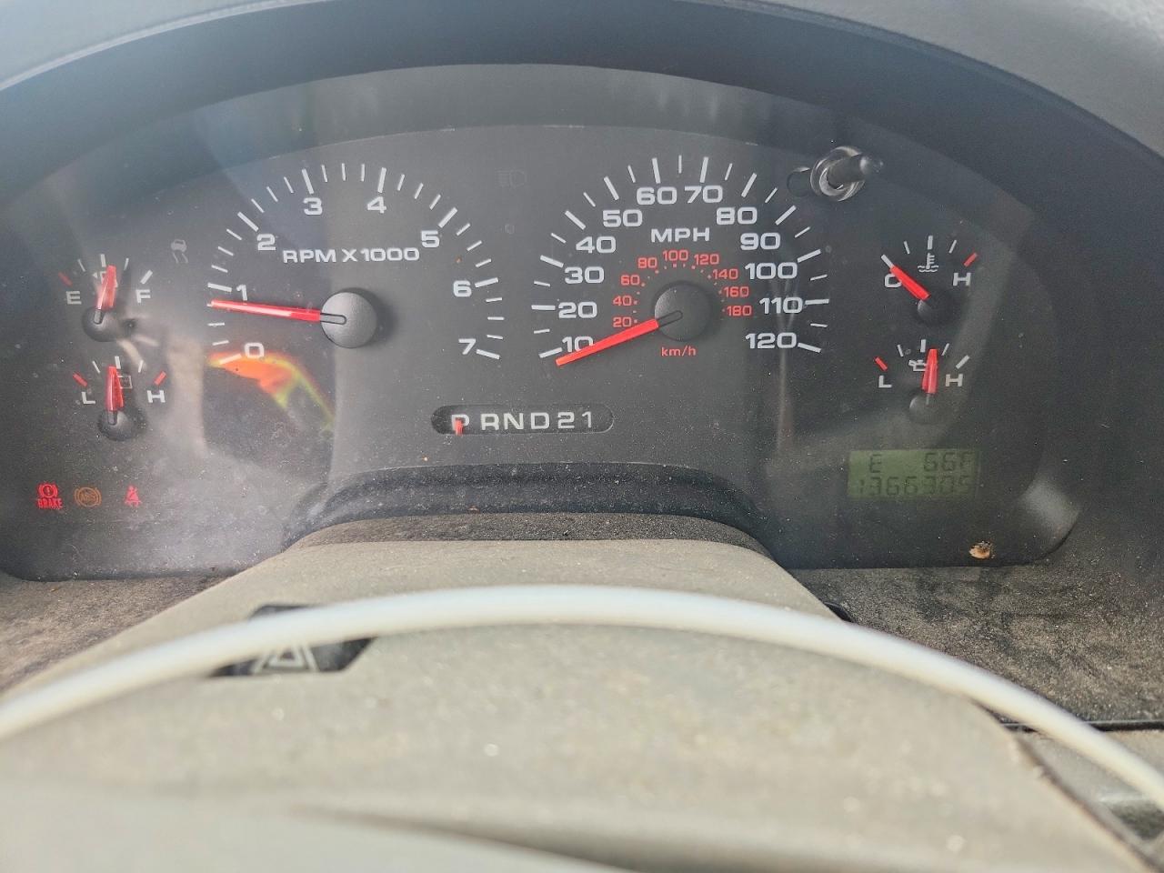 2007 FORD F150 photo 17