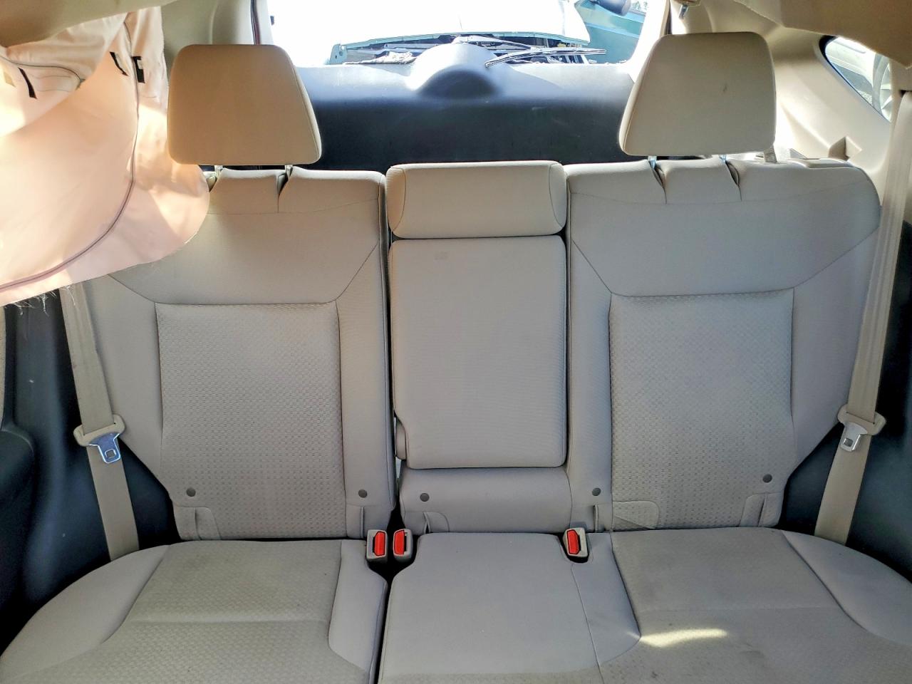 2015 HONDA CR-V EX photo 19