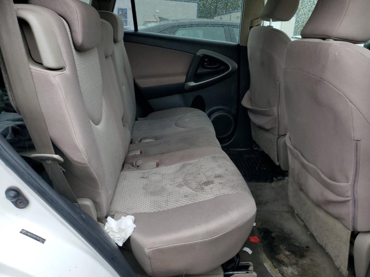 2007 TOYOTA RAV4 photo 21