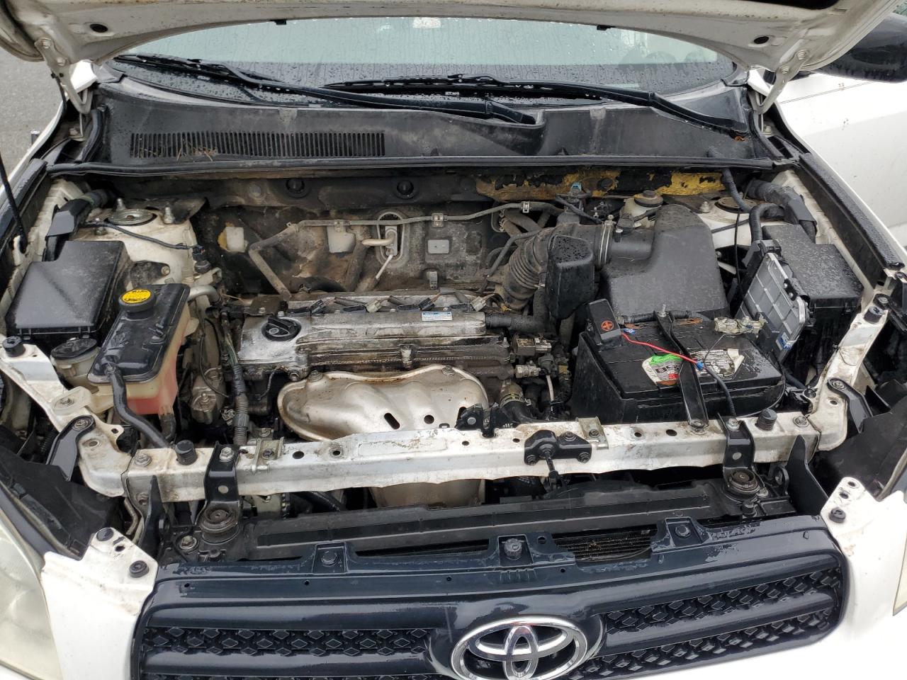 2007 TOYOTA RAV4 photo 23