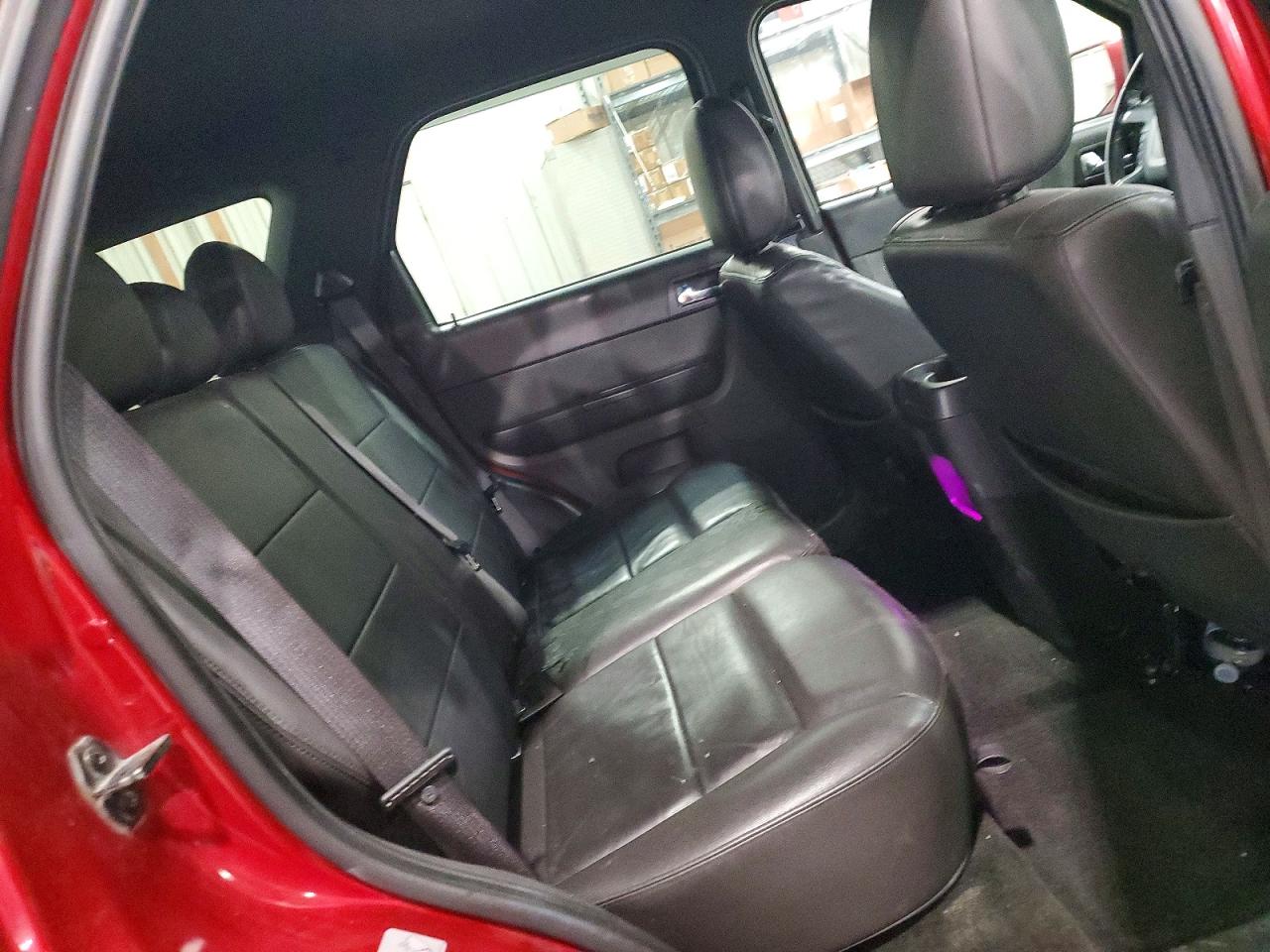 2011 FORD ESCAPE LIMITED photo 10