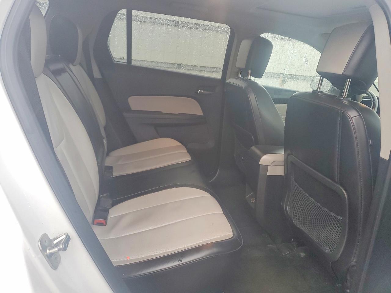 2012 GMC TERRAIN SLT photo 21