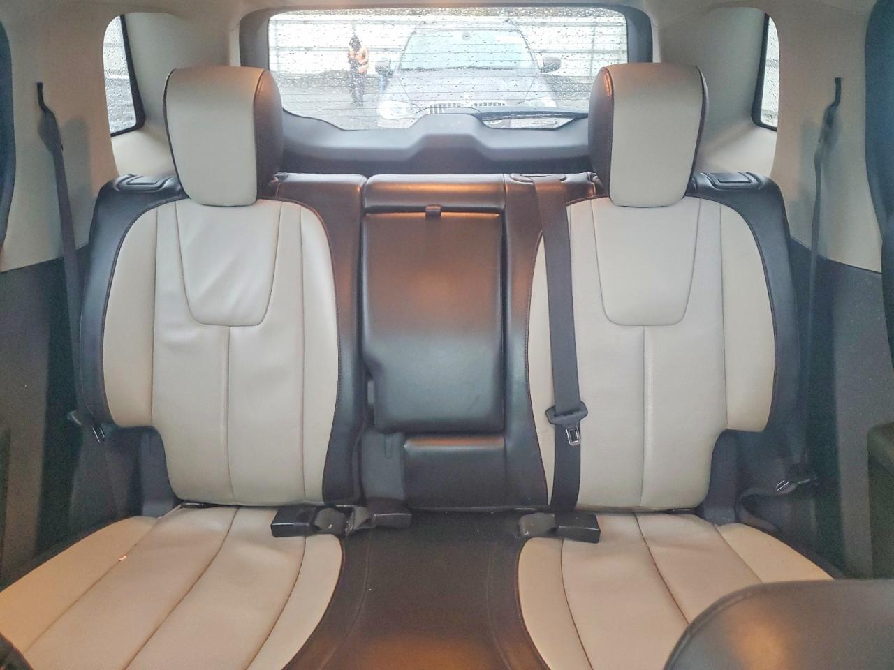 2012 GMC TERRAIN SLT photo 19