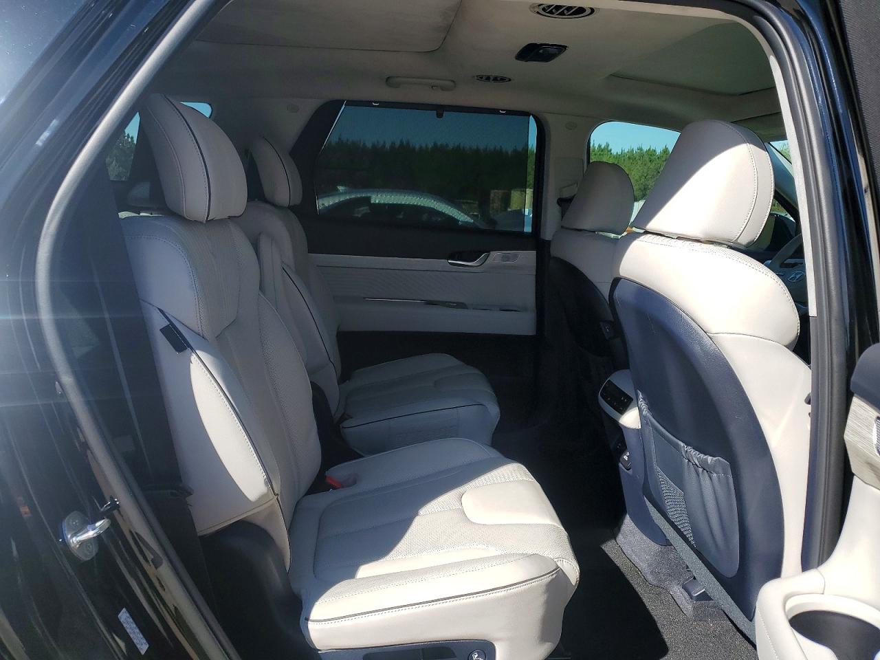 2024 HYUNDAI PALISADE CALLIGRAPHY photo 11