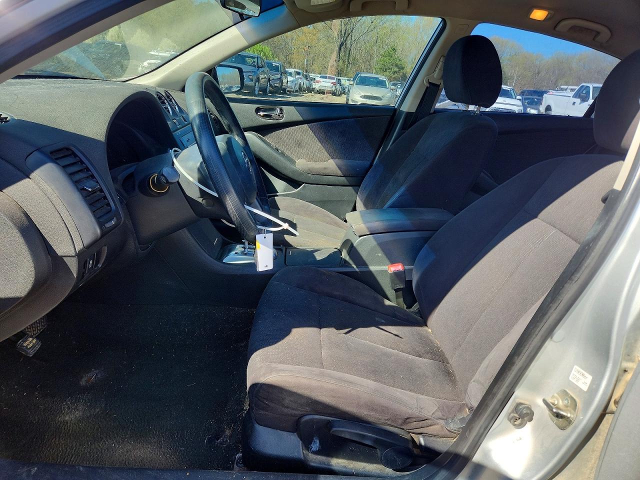 2012 NISSAN ALTIMA 2.5 photo 13