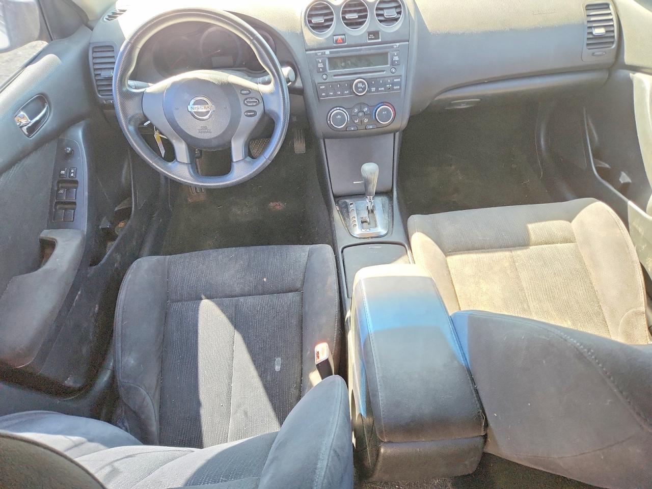 2012 NISSAN ALTIMA 2.5 photo 15
