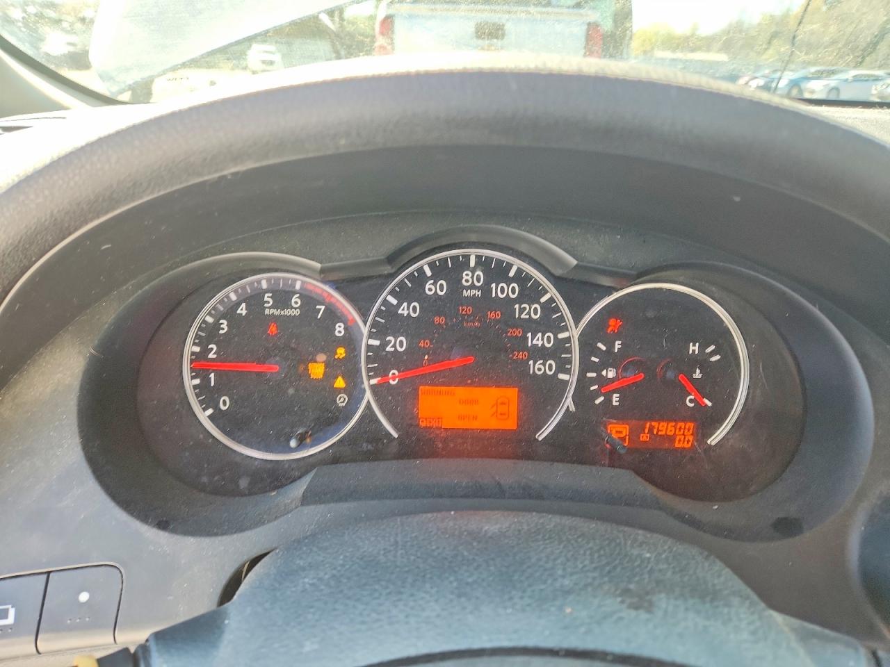 2012 NISSAN ALTIMA 2.5 photo 17