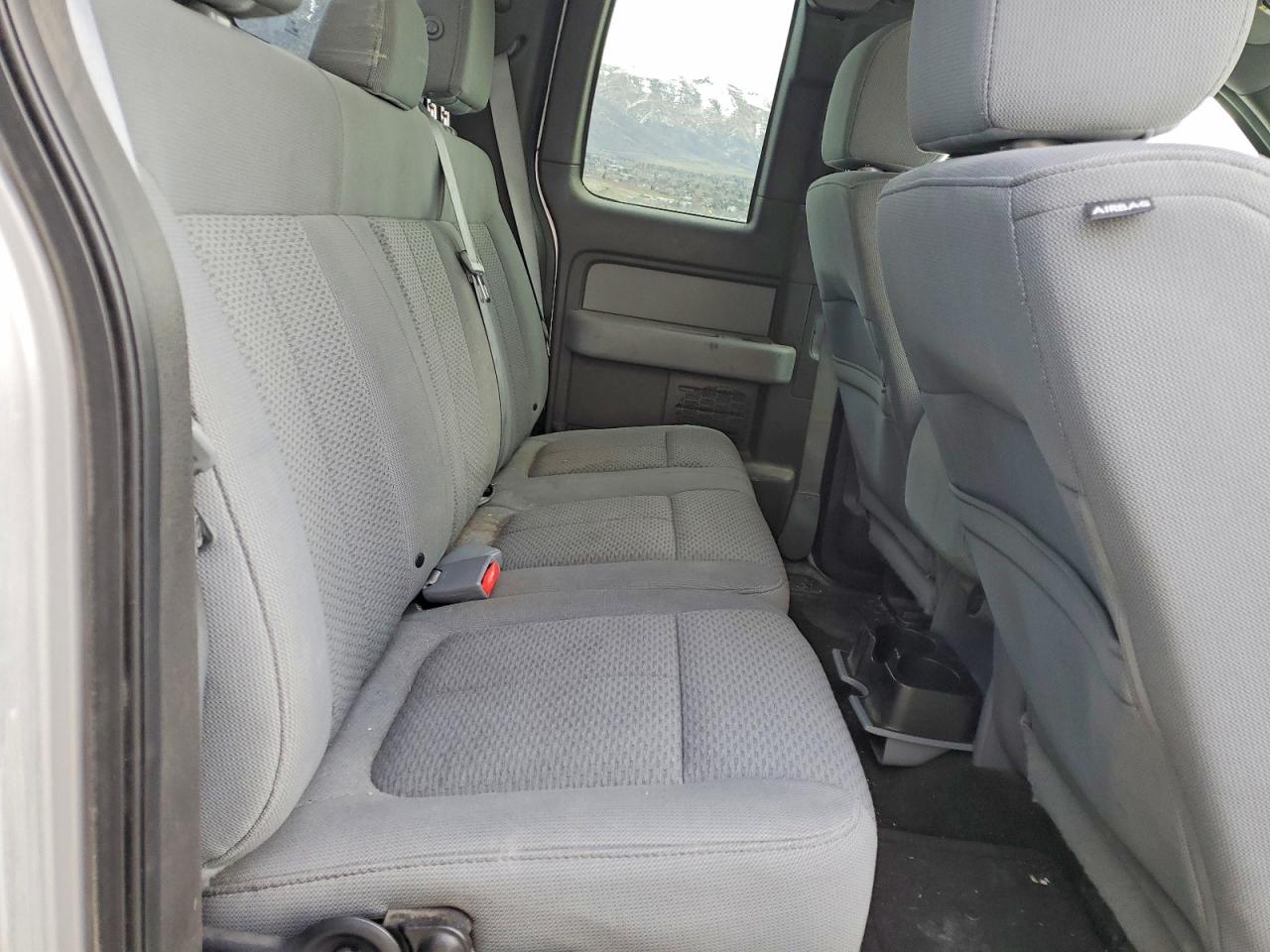 2014 FORD F150 SUPER CAB photo 10